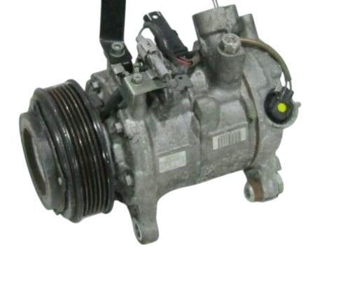 BMW oem (R134A) RP AC compressor.w.magnetic coupling 9223694 F10 F11 F07 GT