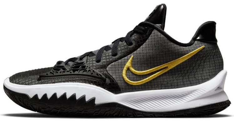 Nike Kyrie 4 Low Takashi for Sale | Authenticity Guaranteed | eBay