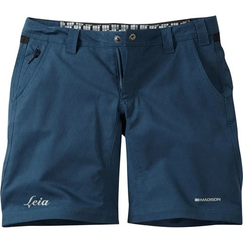 Madison Blue Cycling Shorts