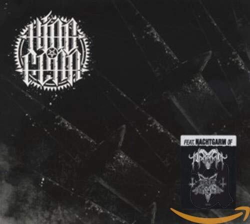 King Fear King Fear (CD)