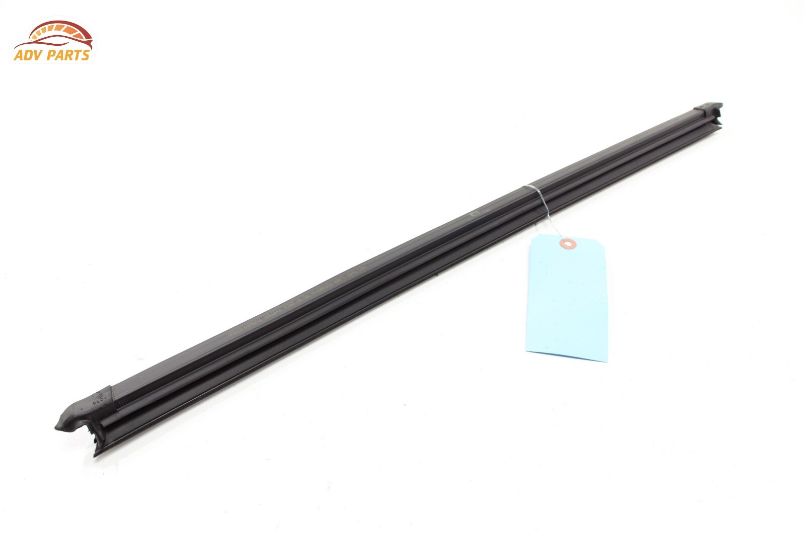 2020-2023 FORD ESCAPE REAR RIGHT DOOR WINDOW INNER BELT WEATHERSTRIP SEAL OEM