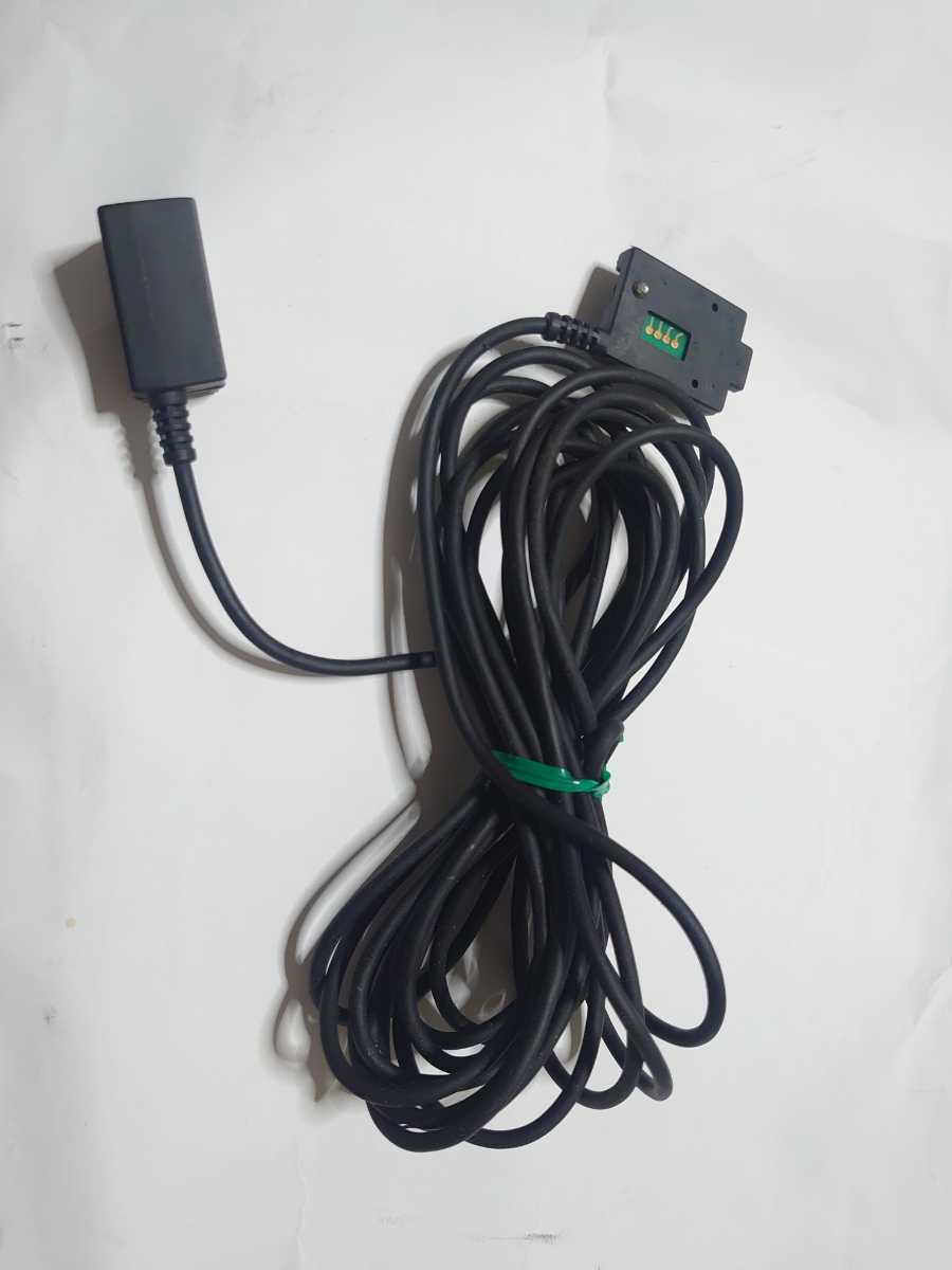 ICOM OPC-600R Separation Cable IC-208 IC-207 ID-800 IC-2710 ICOM OPC-600R Separation Cable IC-208 IC-207 ID-800 IC-2710