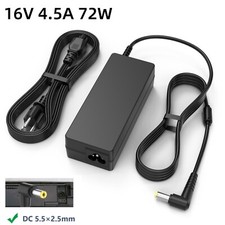 AC Adapter Charger for Panasonic Toughbook CF-19 CF-31 CF-52 CF-53 CF-54 FZ-55