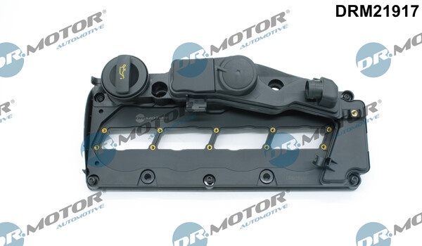 Dr. Motor Automobil DRM21917 Zylinderkopfdeckel FüR Audi, Seat-image