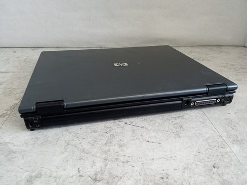HP Compaq nc6320 15" Laptop Intel Core Duo 2GB RAM 80GB HDD Win XP *READ* -RR - Picture 4 of 6