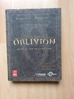 guide officiel The Elder Scrolls Oblivion - GOTY (Game of the Year)