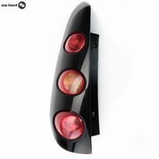 Rückleuchte Rücklicht Smart 454 ForFour links