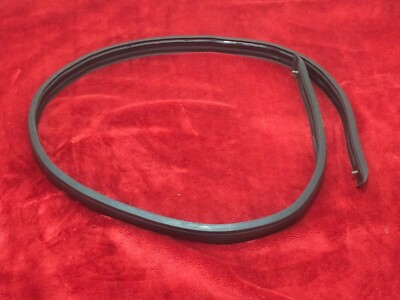 Genuine BMW OEM 51111834874 Rubber Strip Front for sale online | eBay