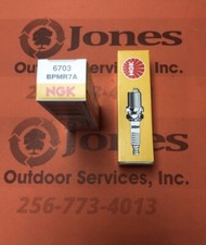 2 Pack Spark Plug 6703 BPMR7A   0000 400 7000...