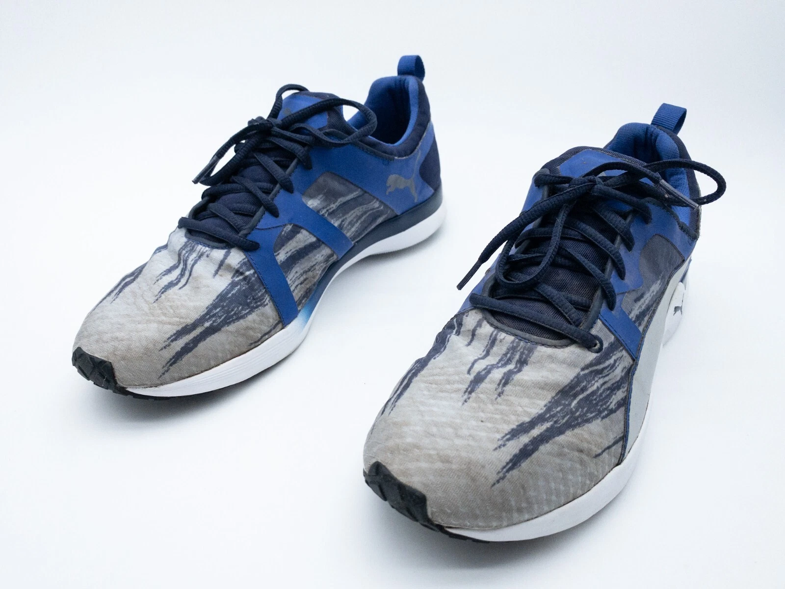 Scarpe sportive da uomo Puma Pulse XT scarpa per il tempo libero scarpa da ginnastica taglia 45 EU art 23204 100