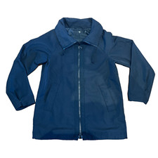 Uniqlo X Jil Sander +j Black Jacket - Xs