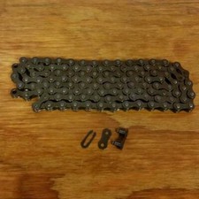 BICYCLE CHAIN FIT SCHWINN SUBURBAN RACER THREE SPEED SINGLE SPEED BIKES NEW