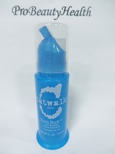 TIGI CATWALK CURLS ROCK Amplifier 3.8 oz
