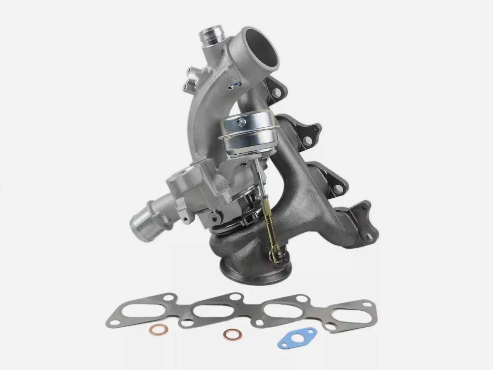 Turbocompresseur Opel 1.4 Turbo 103kW ref 78150 pour moteur essence