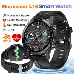l16 smartwatch