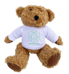 teddy btc
