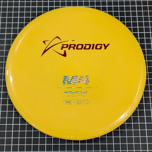Prodigy M4 Midrange Driver (Pick Plastic/Color/Weight) Bomber Discs - Picture 6 of 51