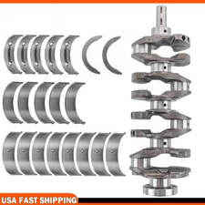 For Hyundai Sonata Optima Kia 2.4l Crankshaft Rods Bearing Kit 231112g230 For Hyundai Sonata Optima Kia 2.4l Crankshaft Rods Bearing Kit 231112g230
