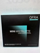 Ofra Ofra X Hot Mess Momma Unconditional Mini Mix Palette Refillable 