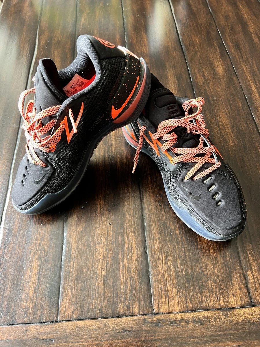 nike navy orange