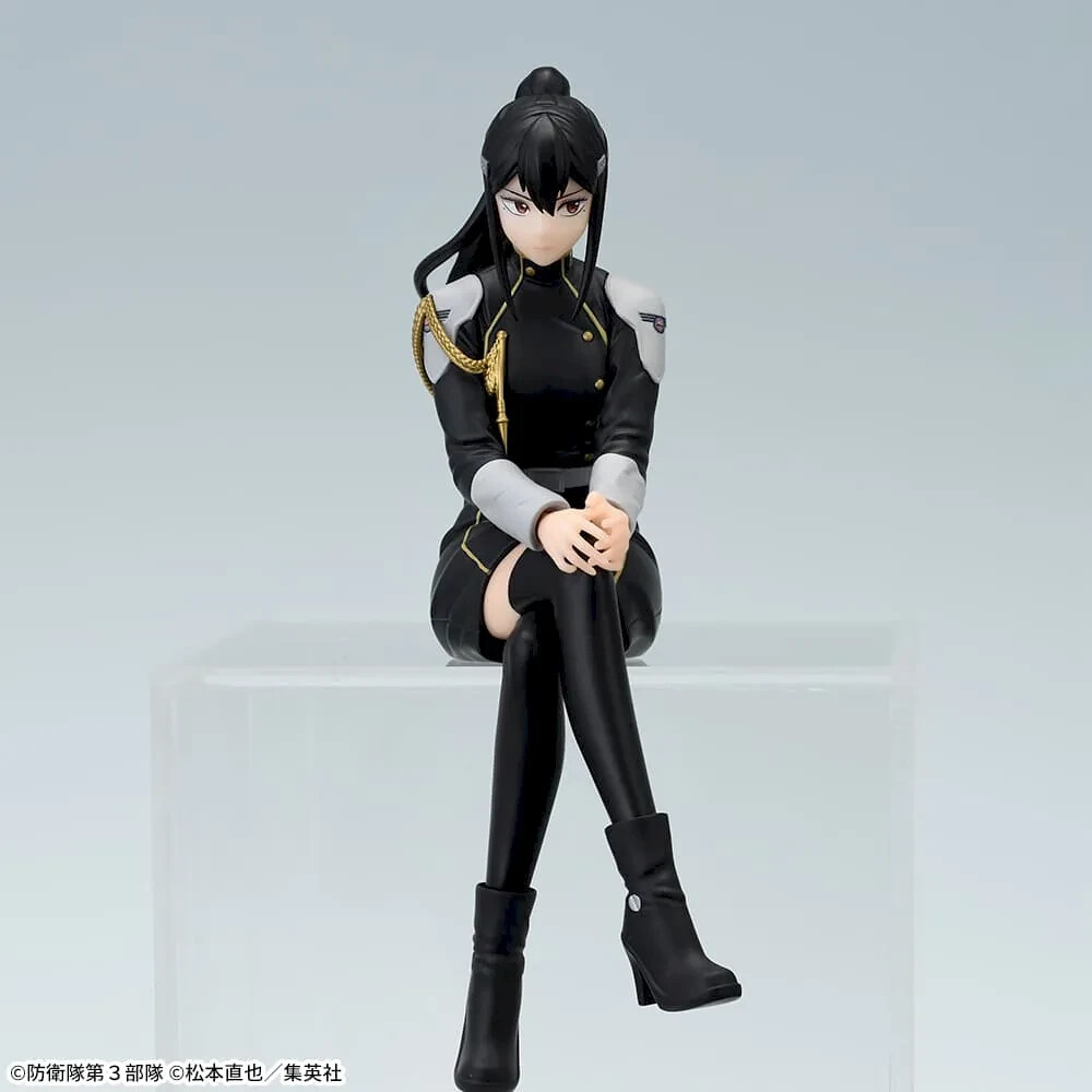 希少 incognito 国内プロモ 非売品 2LP SEGA Kaiju No.8 chokonose premium figure Mina Ashiro Japan