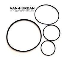 Sony TC-126 Belts Cassette Kit