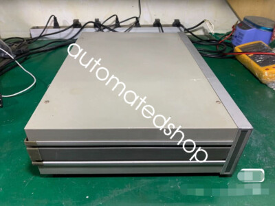 1PC USED Leader 3216 Standara Signal Generator 0.1-140MHZ Shipping
