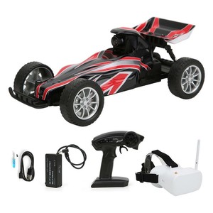 fpv racing car