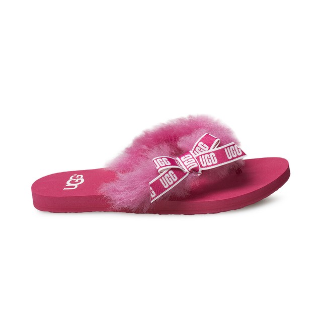 ugg sunset flip flop