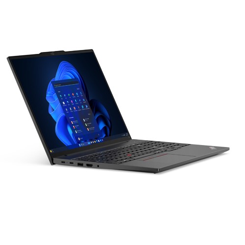 Lenovo ThinkPad E16 Gen 2 Laptop Intel Ultra 5 125U 16GB 256 GB SSD 16" W11 Pro - Picture 4 of 19