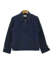 TENDERLOIN Blouson Jackets (Other) Navy XS 2200571290093