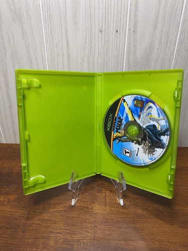 Pump It Up: Exceed (Microsoft XBOX, 2005) Tested No Manual - Picture 3 of 4