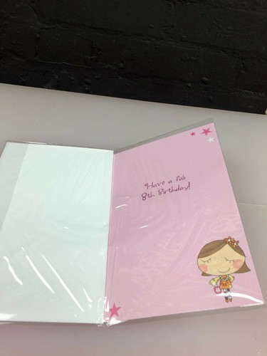 Kids Adults Birthday Anniversary Sympathy Exams Etc Cards Any Age Boys Girls New - Picture 145 of 394