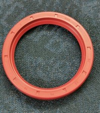 CLASSIC MINI CLUTCH HOUSING OIL SEAL FLYWHEEL CRANK SHAFT COOPER 