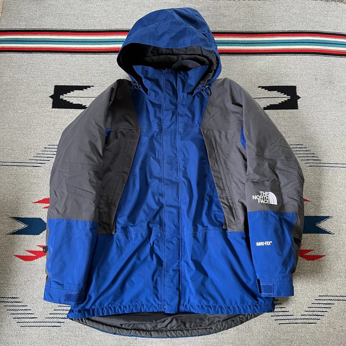 North face 3 in best sale 1 gore tex jacket