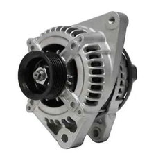 Carquest Premium 13927A Alternator, Remanufactured, 130 Amps