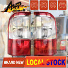 <!--F#f_0-->Pair Rear lamps LH+RH Tail Lights For Nissan Patrol GU 2 2001-2004 LHS RHS<!--F/-->