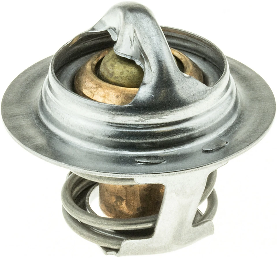 For 1986-1991 Oldsmobile Delta 88-OE Type Engine Coolant Thermostat Gates - Image 2 of 4