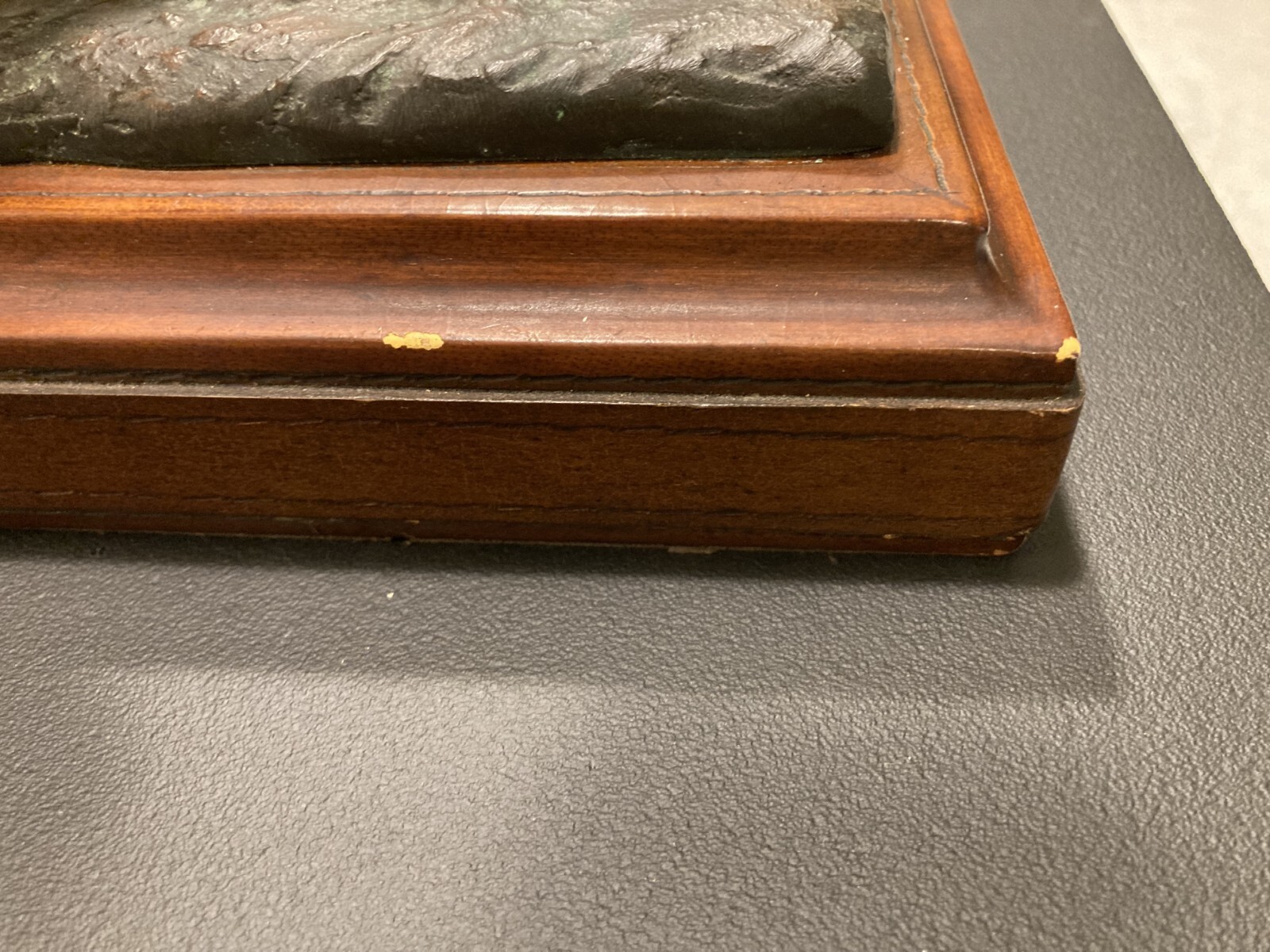 Maitland Smith Bronze Race Horses/Jockeys Statue Vintage eBay