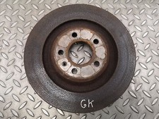 Disque de frein Audi S5