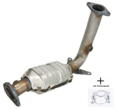Katalysator KAT Ford Focus 1.8 16V 85 kW 115 PS EURO 3 1067700 1084147