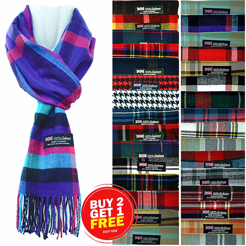 buy scarves for women