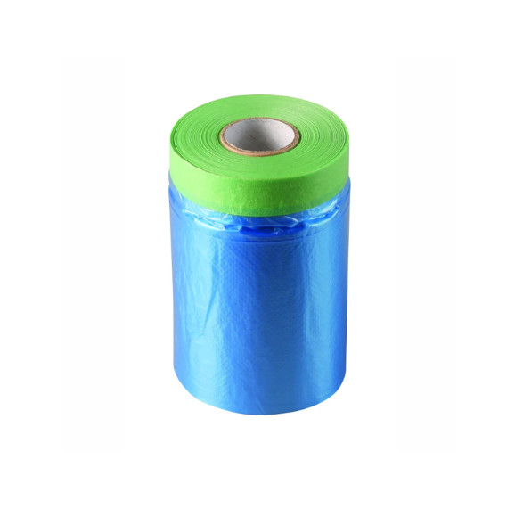 INDASA COVER ROLL 600mm X 25M