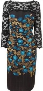 boyfriend blazer dress