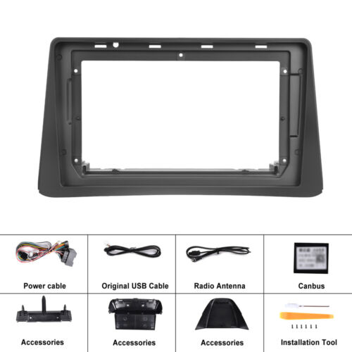 Android Autoradio Für Opel Mokka 2012-2016 Buick ENCORE 2013 Mit GPS Navi WIFI - Bild 11 von 22