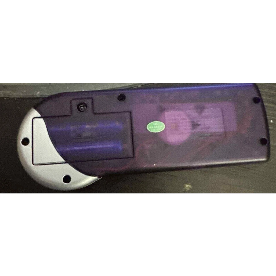 2000 Radica Word Scramble Electronic Handheld Game,Tested & Works - Image 2 of 4