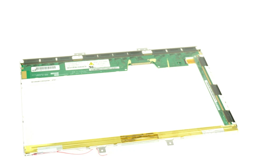 CLAA154WA01 ORIGINAL GATEWAY LCD DISPLAY 15.4 LÁMPARA M460 (AF83) Foto 2 de 4