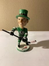 LOS ANGELES KINGS. TANNER PEARSON NHL HOCKEY. BOBBLEHEAD
