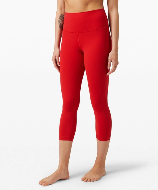 what size should i get in lululemon align leggings women's