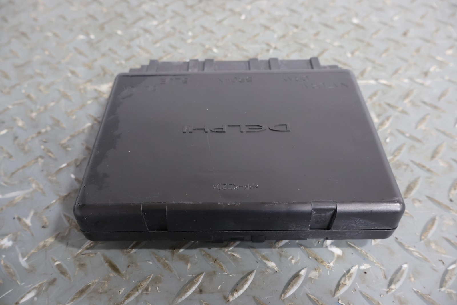 0307 Hummer H2 BCM Body Control Module (15137393) OEM eBay